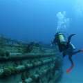 Video: ‘Hermes’ Wreck Featured On Blue World