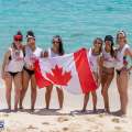 Photos & Video: Annual Canada Day Celebration