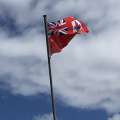 Leverock’s Team To Fly Bermuda Flag In Ireland