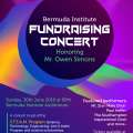 June 30: Bermuda Institute Fundraising Concert