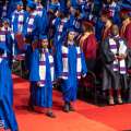 Photos/Video: CedarBridge Graduation Ceremony