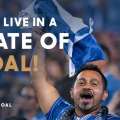 Concacaf: “Let’s Live In A State Of Goal”