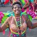 ‘The Best Bermuda Carnival Experience I’ve Had’