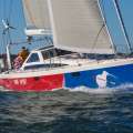 Father & Son To Sail In Marion Bermuda Race