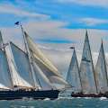 Sailing: Tabor Boy ‘Ecstatic’ About Marion Race
