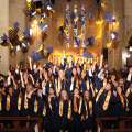 Saltus Students Celebrate Their Graduation