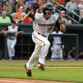 Hall Earns 35th Multi-Hit Game For Delmarva