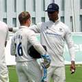 Cricket: Sussex & Cardiff Cricket Club Win