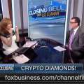 Video: Diamond Standard On Fox Business