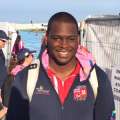 Bermuda Wins First Medal At Island Games