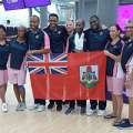 Six More Medals Won At Island Games