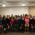 Students Complete World Readiness Programme