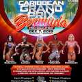 IFBB Pro Qualifier To Be Held In Bermuda