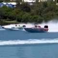 Videos: Around The Island Powerboat Race Start