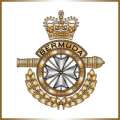 Bermuda Regiment Embodied For Hurricane