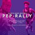 Carifta 2020 Pep Rally On September 6th