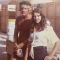Soap Star Recalls Bermuda Trip In The 1970s