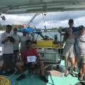 Atlantic Lionshare’s ROV Helps Remove Lionfish
