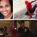 Spider-Man Scene Of Bermuda Actor Restored