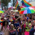Photo & Video Set I: Bermuda Pride Parade
