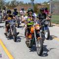 Charge Event To Celebrate ‘Motorcycle Culture’