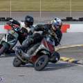 Photos, Video & Results: Motorcycle Racing