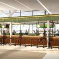 Food & Beverage Contracts For New Airport