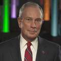 Bloomberg To Speak At Climate Risk Forum