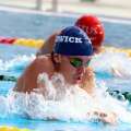 Warwick Academy Win BSSF Swim Meet