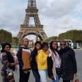 CedarBridge Academy Students Visit France