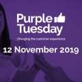 Increased Disabled Parking On ‘Purple Tuesday’