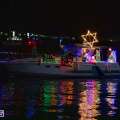 Photos & Video: Boat Parade In St George’s