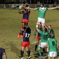 World Rugby Classic: Ireland & South Africa Win