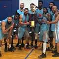 BBA Elite City Finals: Hornets Defeat Warriors