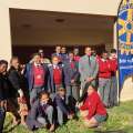 CBA Rotary Interact Club Receives Certification