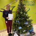 Charity Christmas Tree Event Winners
