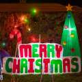 Photos: Christmas Decorations & Light Displays