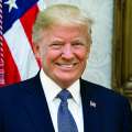US Consul General Commends President Trump