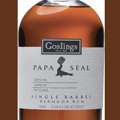 Gosling’s Papa Seal Named ‘Rum Of The Year’