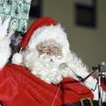 Photos/Video: MarketPlace Santa Claus Parade