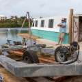 Photos: New Boat Slip Service Launching Soon