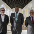 Bermuda Hosts Financial Technology Summit