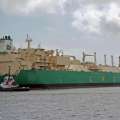Tanker Vessel Avoids Attack In Gulf Of Guinea