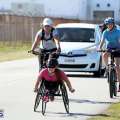Photo Set II: Annual Pedal For Paralympics