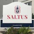 Saltus Grammar School Introduces New Crest
