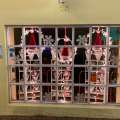 St. George’s Christmas Window Display Winners