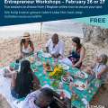 Tourism Entrepreneurs Invited To Workshops