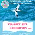 P.A.L.S. To Benefit From IWC Charity Art Exhibit