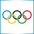 50 Days Until Start Of Olympics In Paris