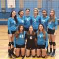 Junior Volleyball Teams To Compete In Boston